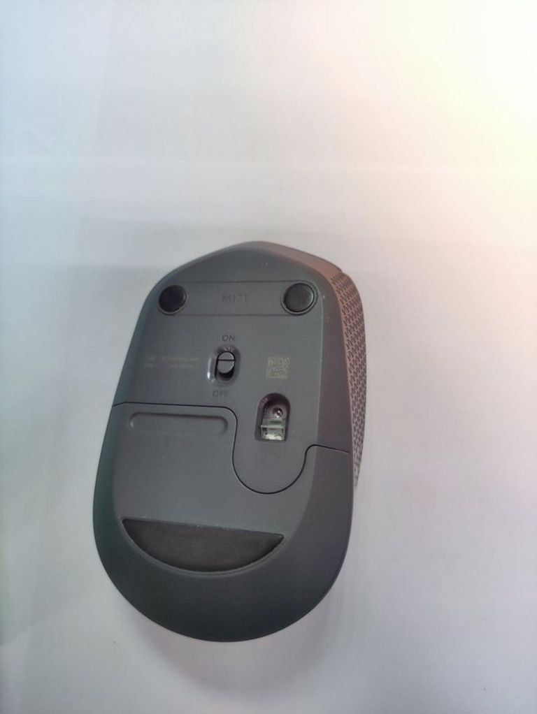 Дешево Logitech m171 з ломбарду