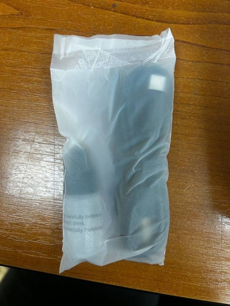 Enchen Boost White Код:01-200808988. Изображение 5