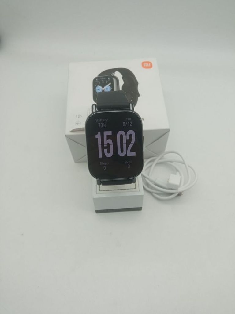 Распродажа Xiaomi redmi watch 5 lite, продавец Техноскарб