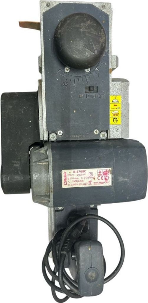 Дешиво Rebir IE-5708C с ломбарда