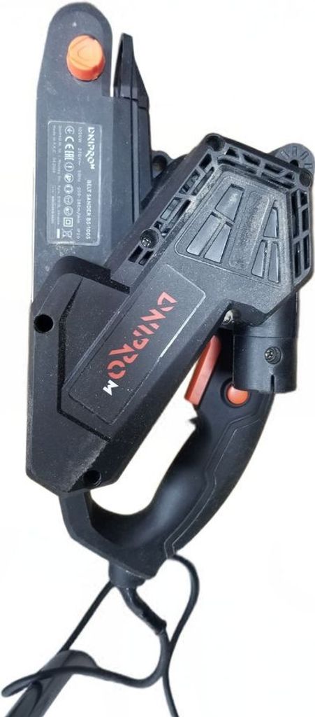 Объявление Dnipro-M bs-100s Б/У