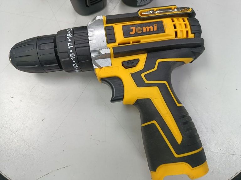 Розпродаж Jomi jm-dz12c01, продавець Техноскарб