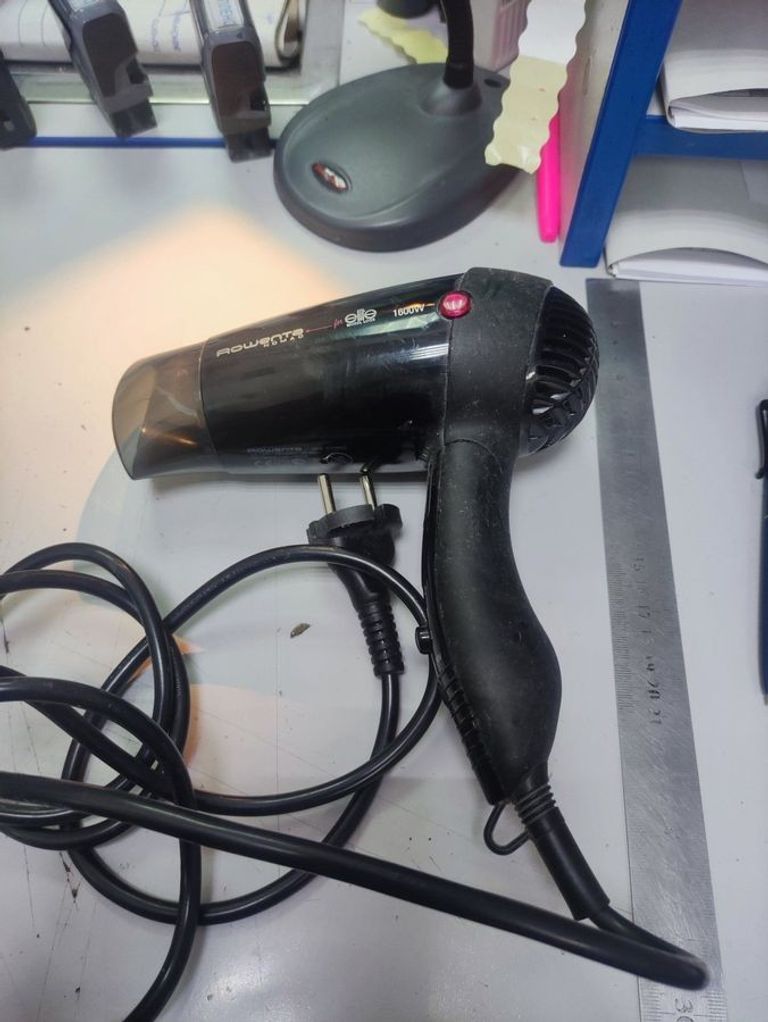 Купить Rowenta cv3502 Б/У