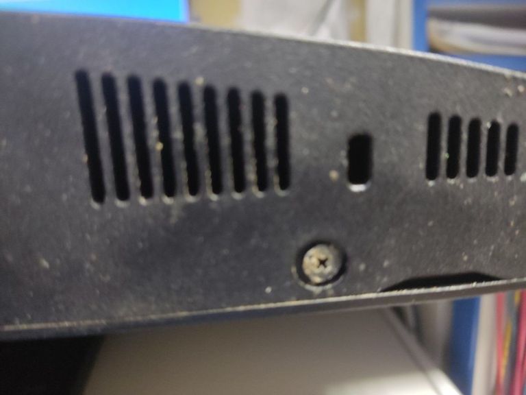 Объявление Msi g244f-e2 Б/У