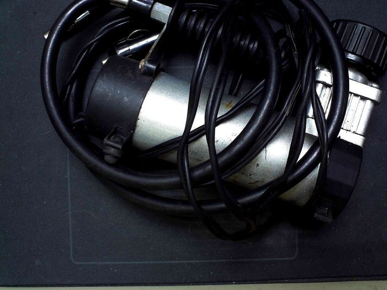 Дешиво Tornado ac-550 с ломбарда