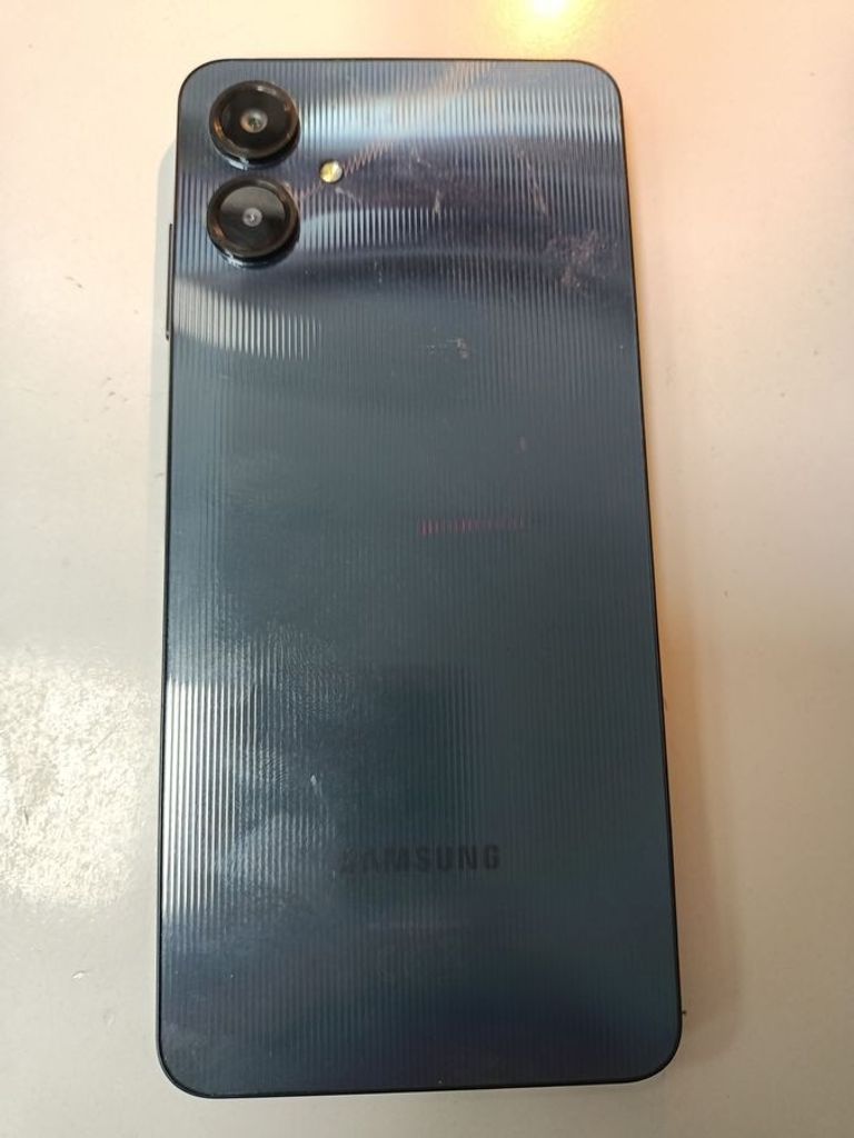 Объявление Samsung galaxy a06 4/128gb Б/У