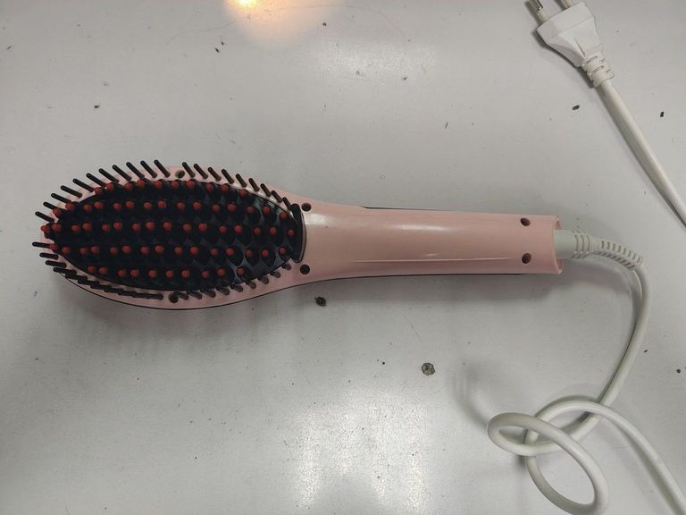 Дешиво Fast Hair straightener dt-9903 с ломбарда