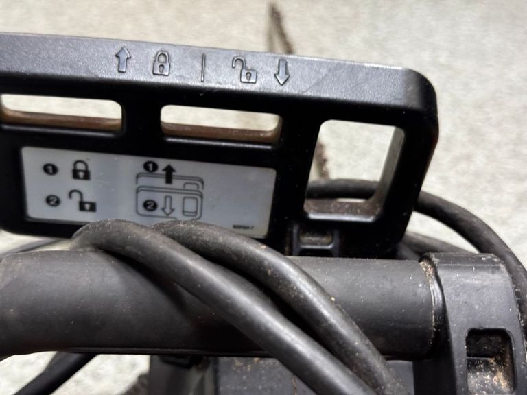 Dolmar es-2141tlc Код:01-200805412. Изображение 5