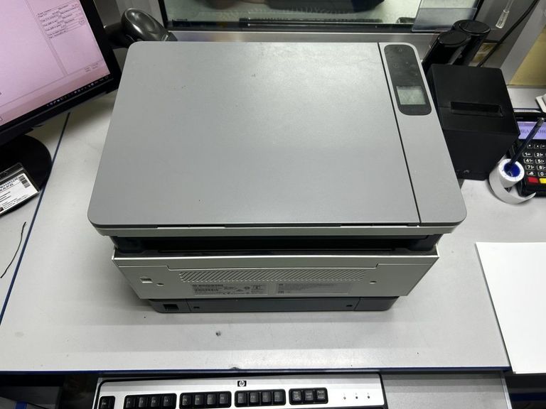 Дешиво Hp mfp1200a с ломбарда