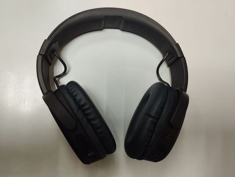 Купити Skullcandy crusher bt/tan Б/У