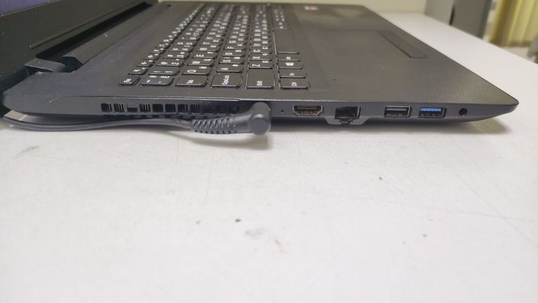 Lenovo 15/amd a6 7310 ddr3/4gb ddr3/hdd 500 gb/ssd *відсутній/*інтегрована Код:01-200625152. Изображение 5