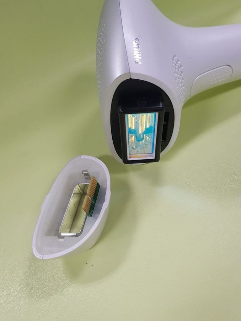 Philips lumea essential sc1992 Код:01-200620319. Изображение 6