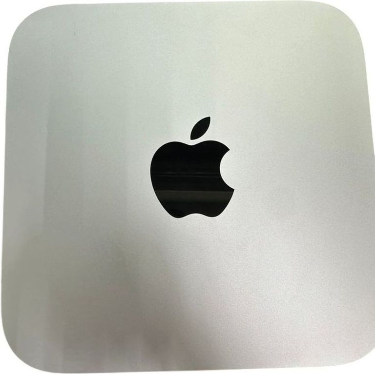 Оголошення Apple mac mini a2686 mmfj3 m2/8core/ram 8gb/ssd256gb Б/У
