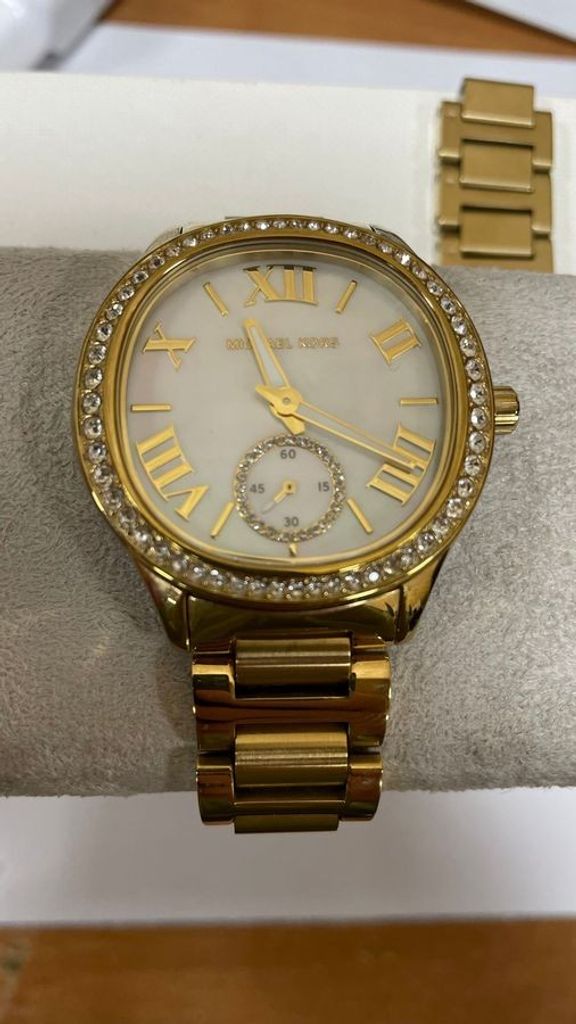 Купити Michael Kors mk-4805 Б/У