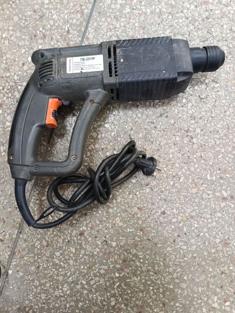 Оголошення Энергомаш пе-2511р Б/У