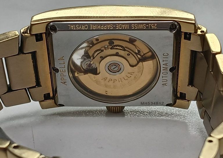 Дешиво Appella mh534812 с ломбарда