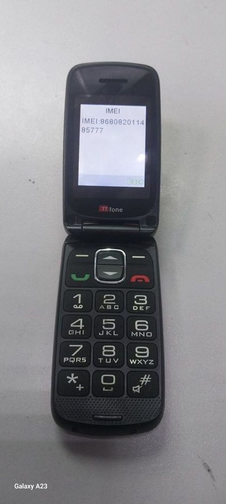Купить Ttfone tt300 Б/У