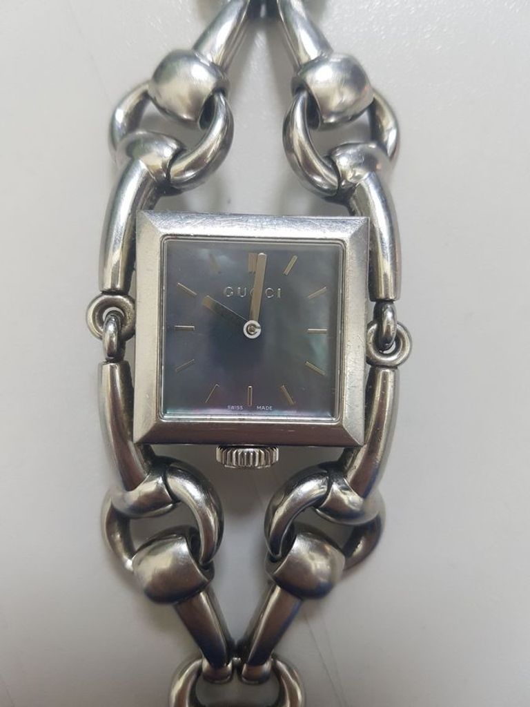 Объявление Gucci 116.3 Б/У