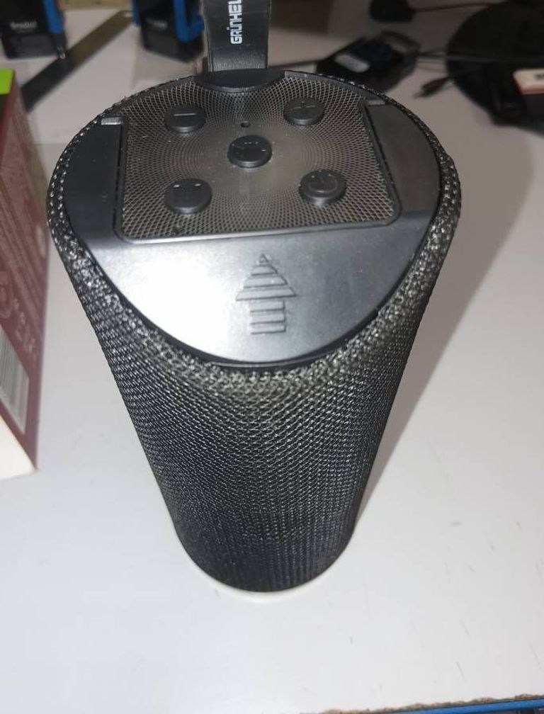 Объявление Grunhelm gw-851b Б/У