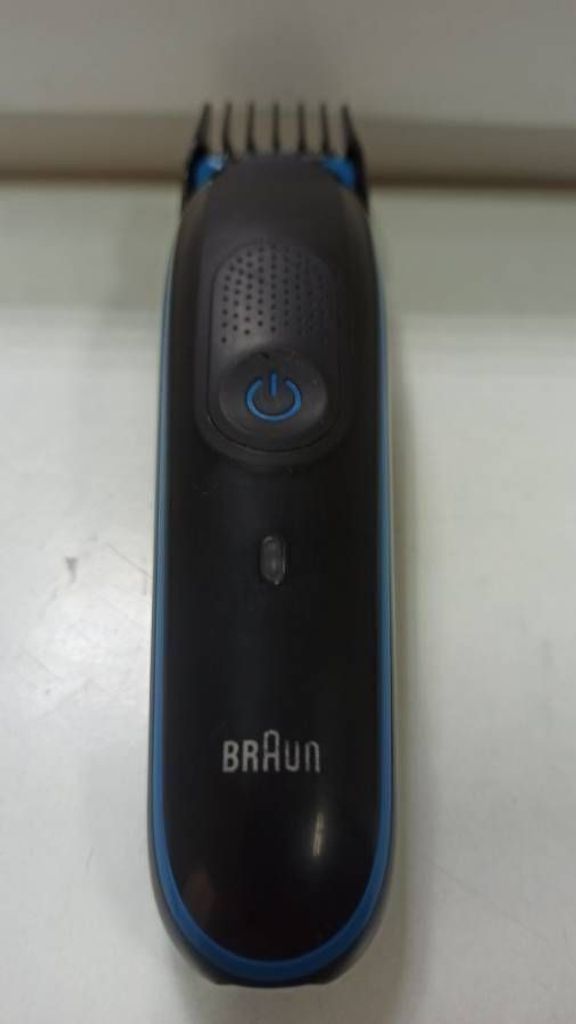 Braun mbmgk5 maxbraun type 5541 Код:01-200396124. Изображение 5