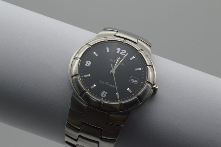 Дешиво Edox 61144 с ломбарда