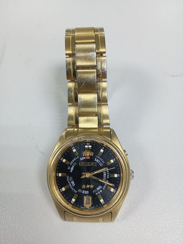 Купити Orient em5j-ao Б/У