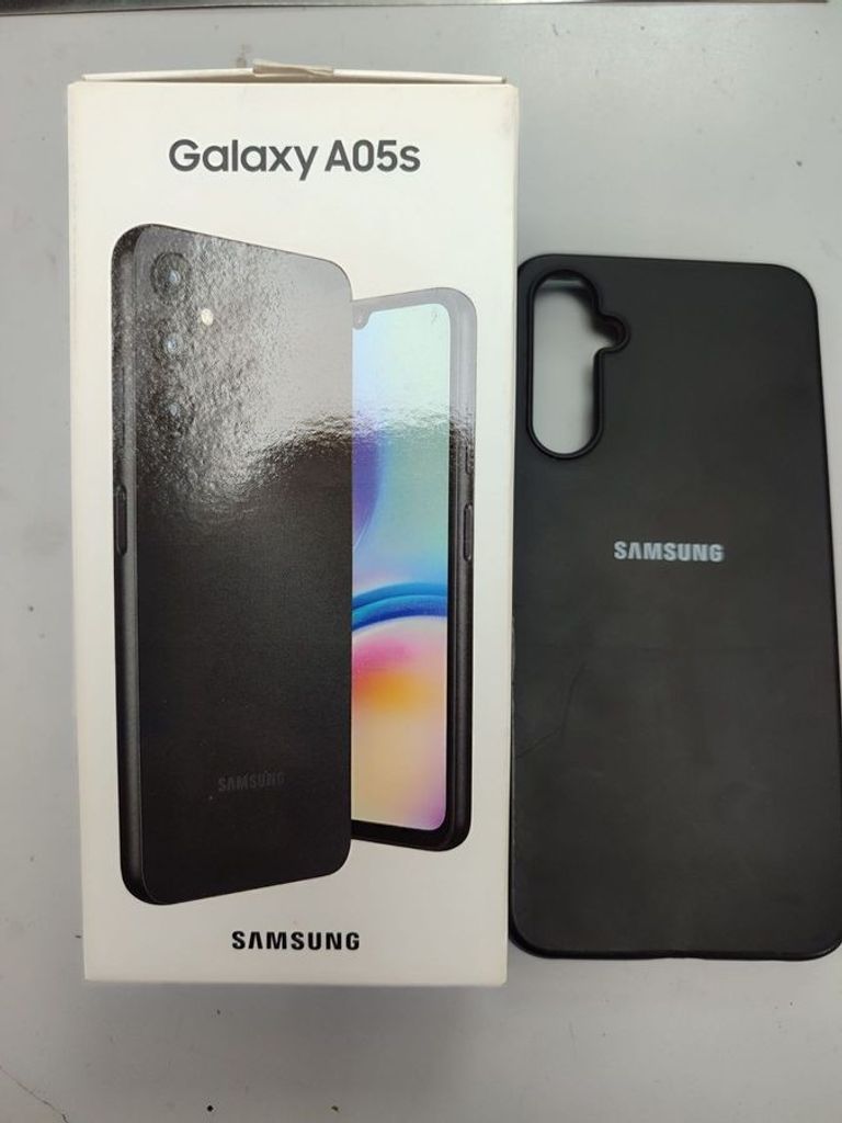 Samsung galaxy a05s 4/128gb Код:01-200810994. Изображение 5