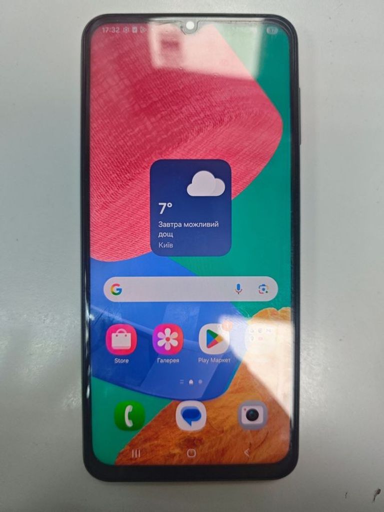 Samsung galaxy m33 5g sm-m336b 6/128gb Код:01-200811464. Зображення 5