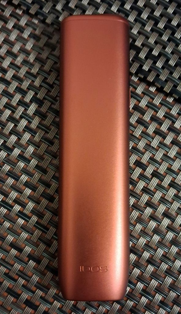 Оголошення IQOS ILUMA ONE Б/У