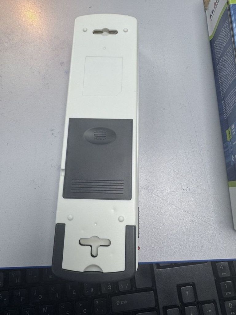 Объявление Klaus ke25108 Б/У