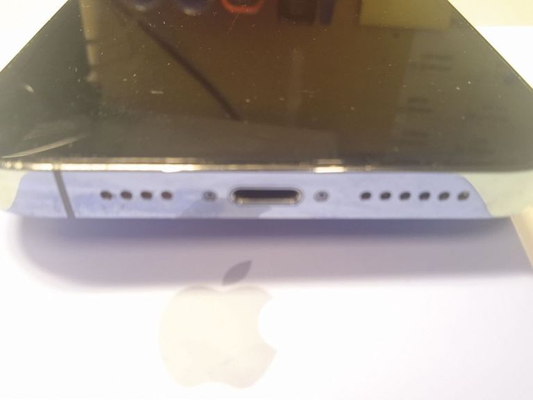 Apple iphone 13 pro max 256gb Код:01-200811810. Изображение 7