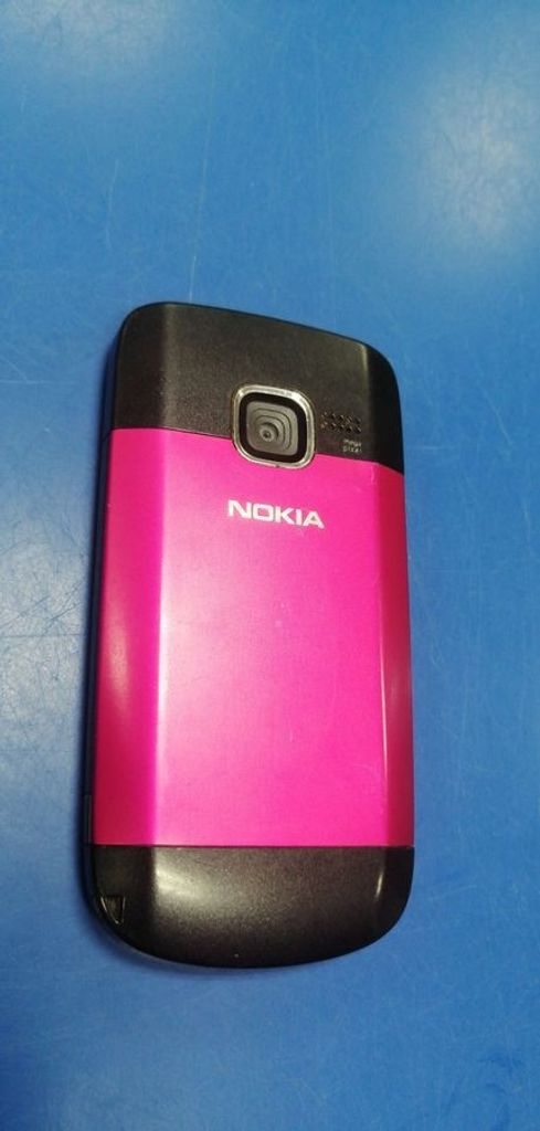 Nokia c3-00 Код:01-200812928. Зображення 7