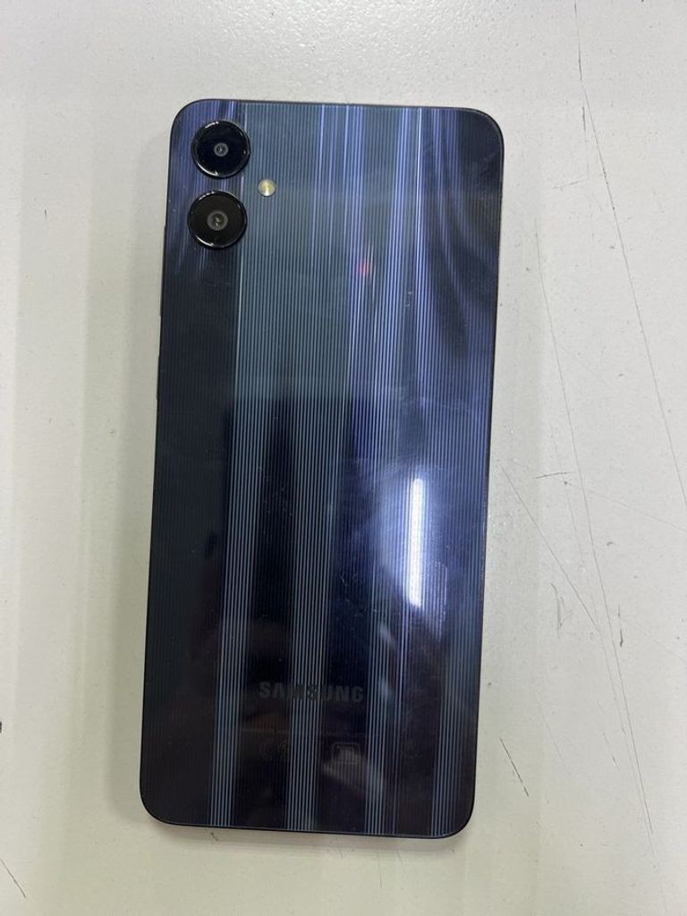 Объявление Samsung galaxy a05 4/64gb Б/У