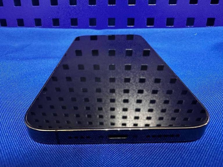 Apple iphone 12 pro max 256gb Код:01-200812778. Изображение 11