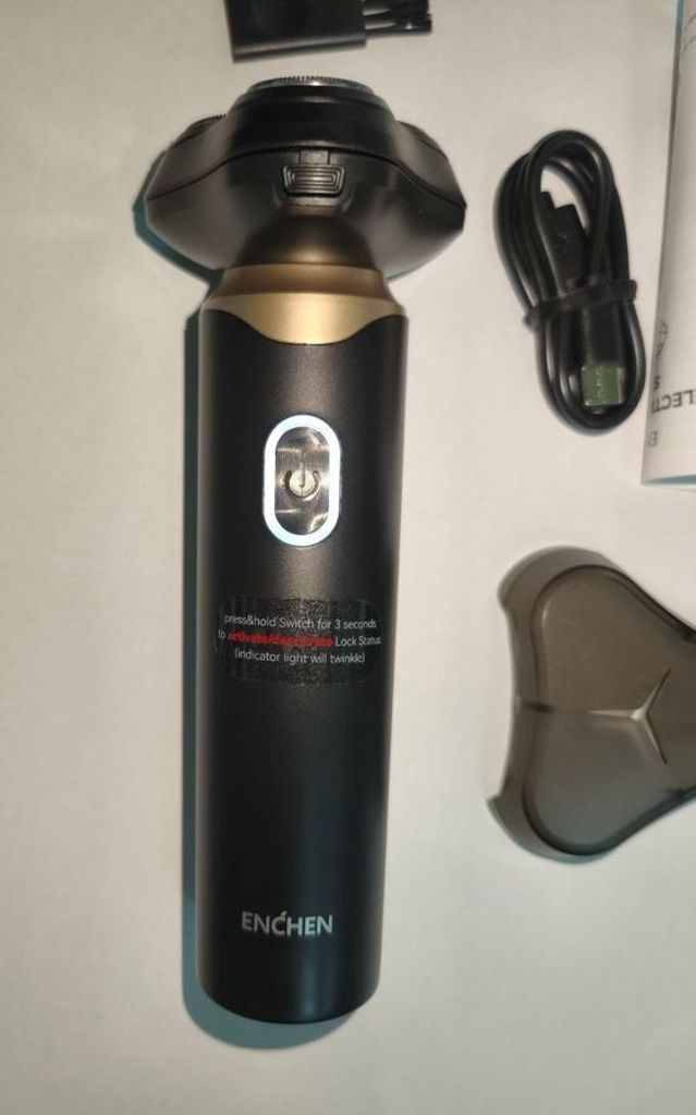 Дешиво Enchen BlackStone 6 с ломбарда