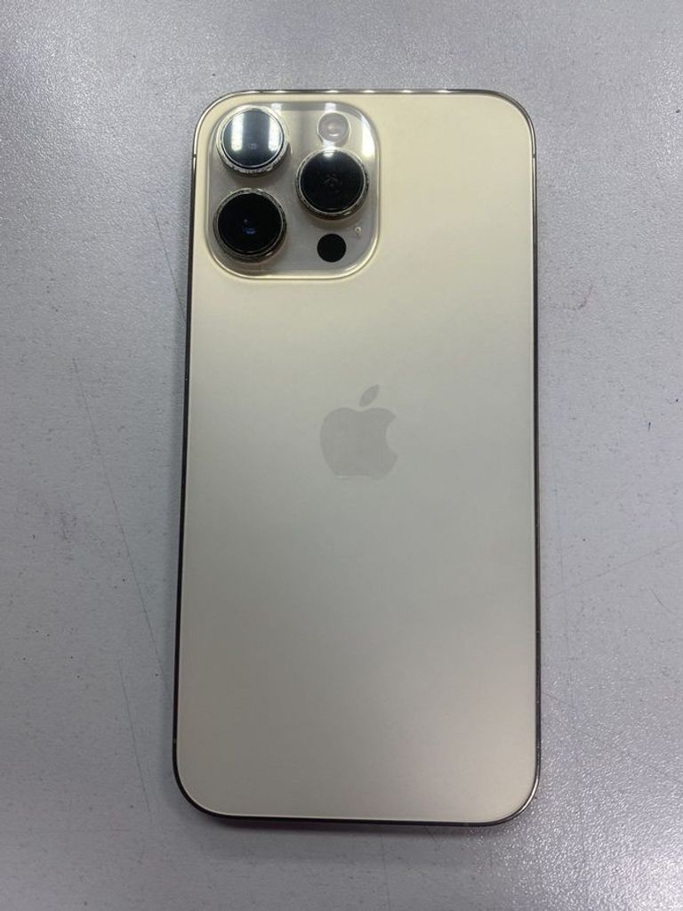 Купить Apple iphone 14 pro max 256gb Б/У