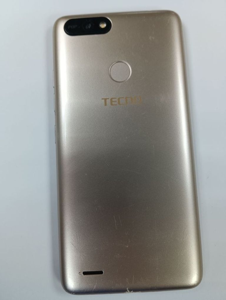 Дешиво Tecno pop 2f b1f 1/16gb с ломбарда