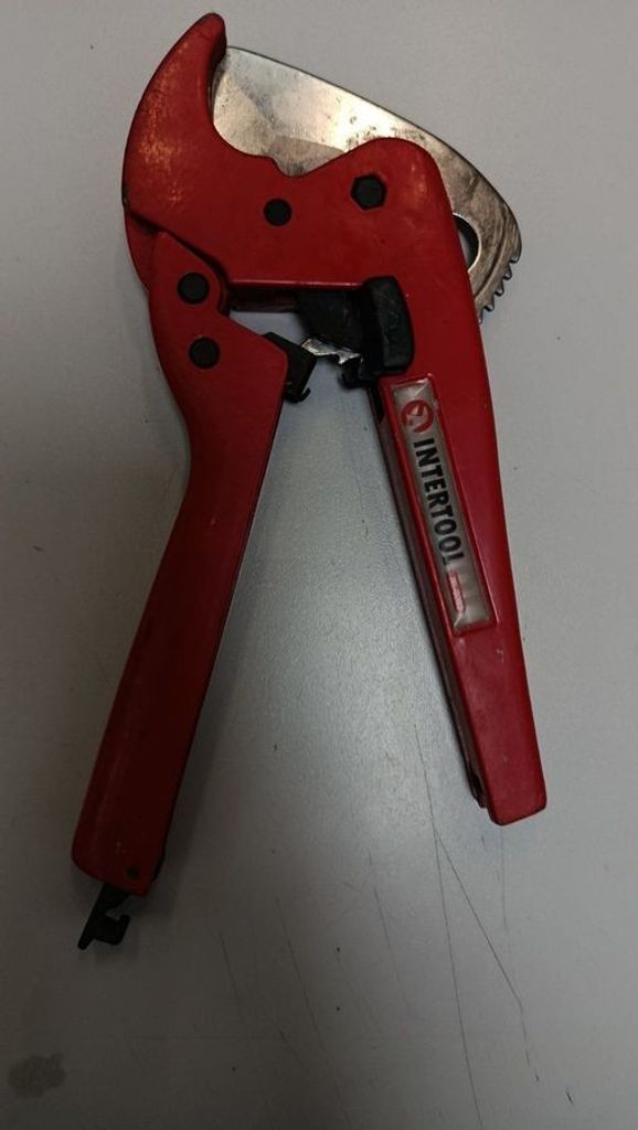 Дешево Intertool NT-0003 з ломбарду