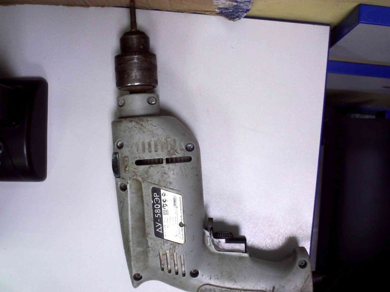 Дешево Интерскол ду-580 эр з ломбарду