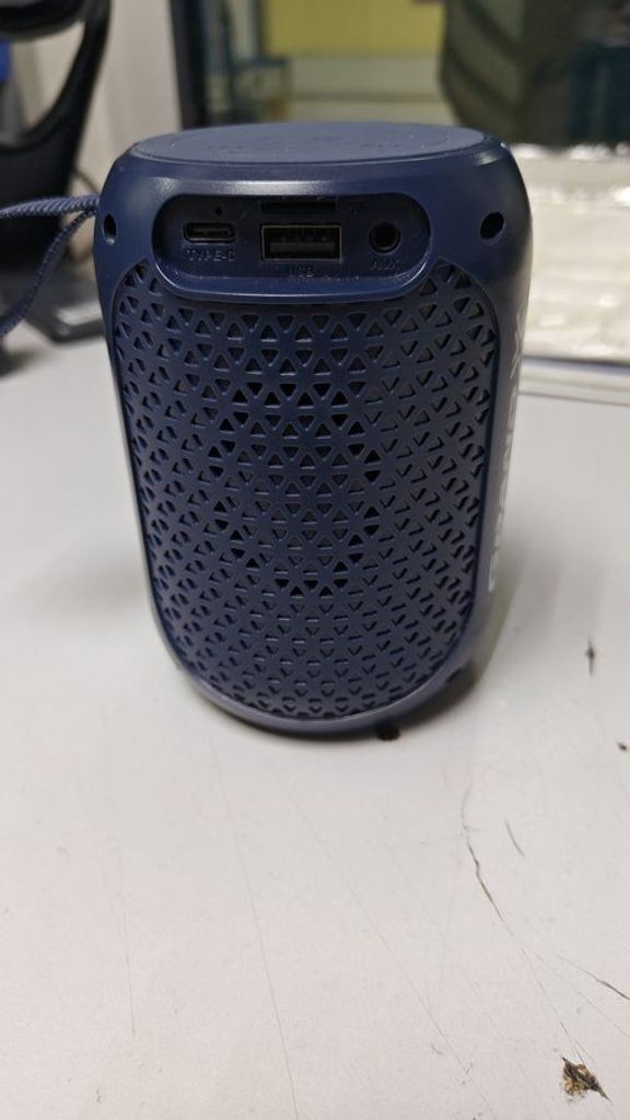 Дешиво Grand-x BTS-5DB с ломбарда