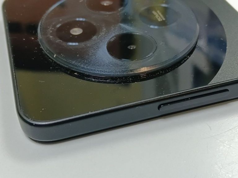 Дешиво Xiaomi Poco C75 8/256GB Black с ломбарда