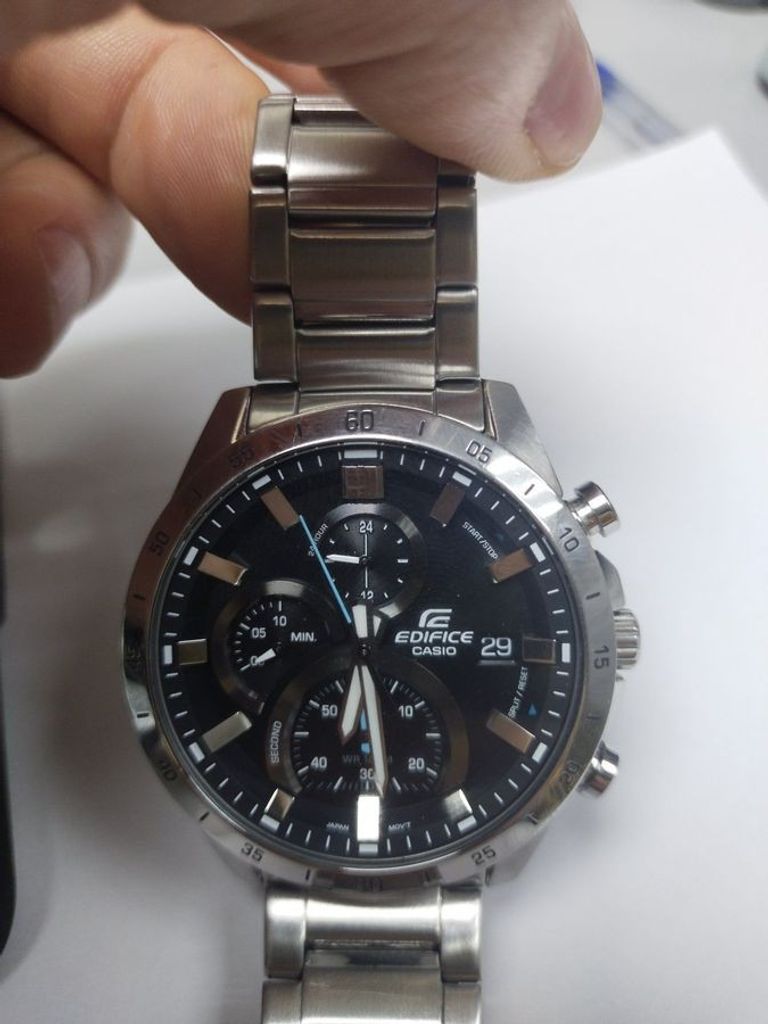 Дешиво Casio casio efr 552 с ломбарда