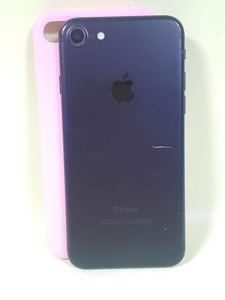 Купить Apple iphone 7 32gb Б/У