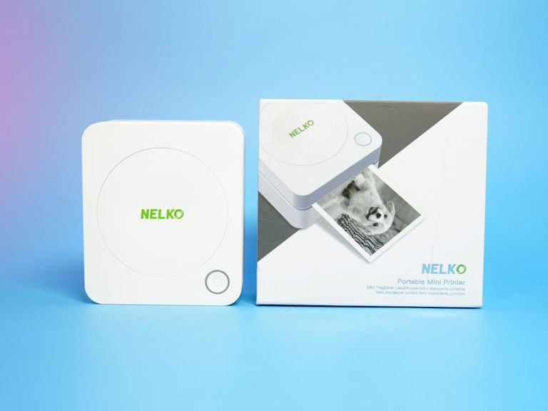 Купить Nelko PM230 Б/У