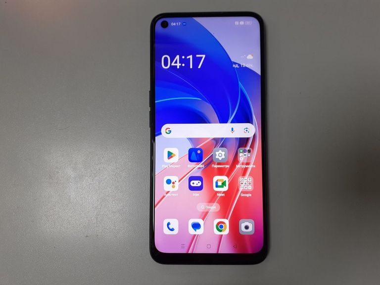 Купити Oppo a55 4/64gb Б/У