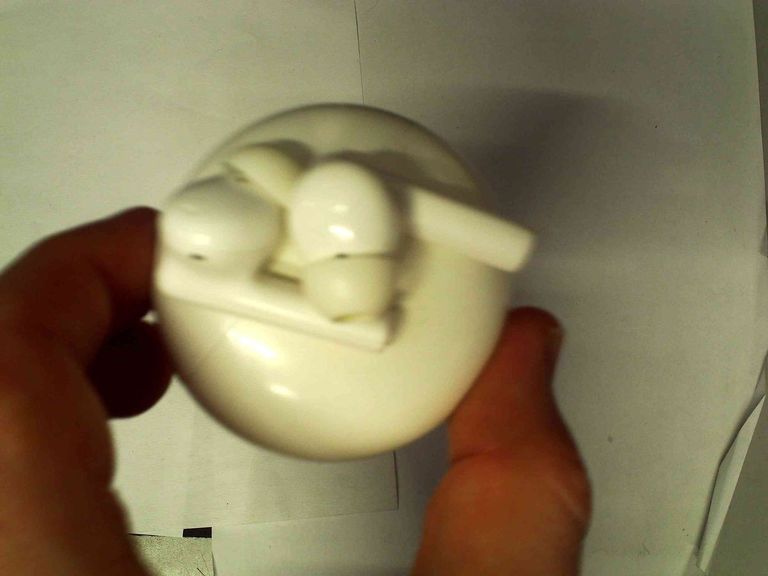 Объявление Oppo enco buds2 Б/У