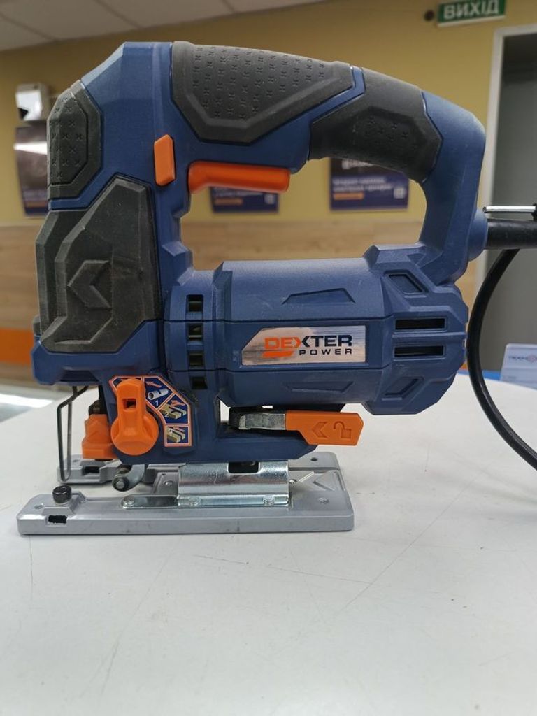 Dexter nc750js Код:01-200816477. Зображення 6