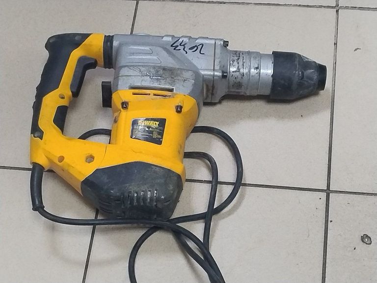 Dewalt копія d25601k Код:01-200817527. Зображення 11