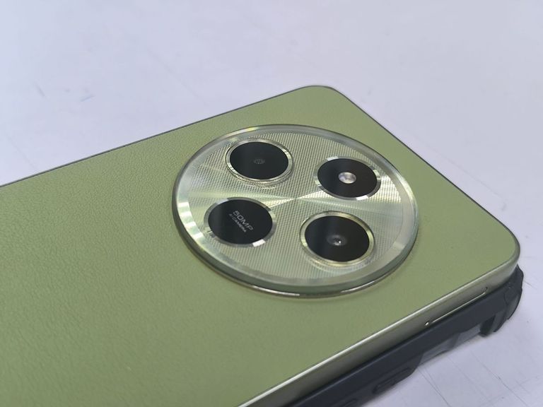 Xiaomi redmi 14c 4/128gb Код:01-200817154. Зображення 10