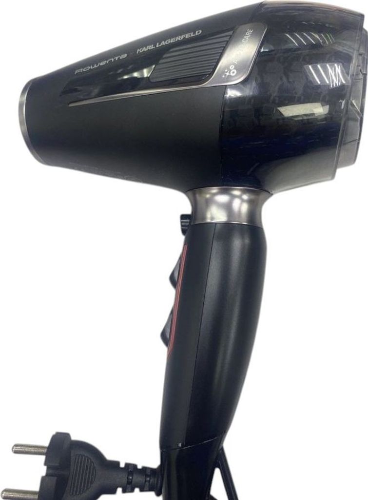 Дешево Rowenta Karl Lagerfeld CV888LF0 з ломбарду